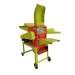 Chaff Cutter Multifunction Electrical