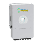 7.6 KVA Hybrid Inverter (Split Phase) For Sale in Jamaica