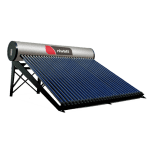 Riwatt 80 Gal Evac Tube Solar Water Heater