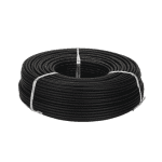 10MM 1500V BLACK DC CABLES – per ft for Sale in Jamaica