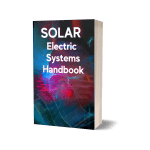 Solar Electric Systems Handbook