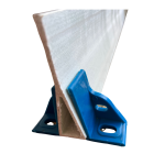 Fiberglass beam
