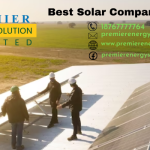 solar company jamaica