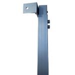 Get Best Solar Panels Back Adjustable Front Leg & Back Leg for sale in Jamaica