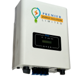 solar energy in jamaica