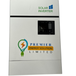 "5kw Hybrid Off Grid Single Phase with 220V Output Inverter Jamaica