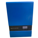 3KW Single Phase Solar Inverter Off Grid, 220V Output Inverters Jamaica