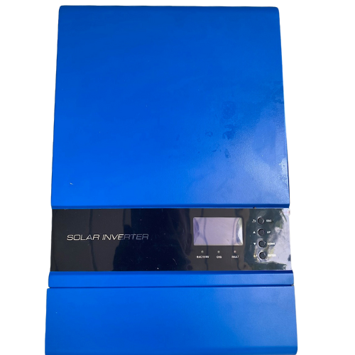 3KW Single Phase Solar Inverter Off Grid, 220V Output Inverter Jamaica