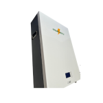 10.24K Lithium-Ion Power Battery Wall in Jamaica