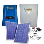 High-Quality 5k Lithium Ion Battery for Sale in Jamaica