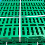 Slatted Floor in Jamaica