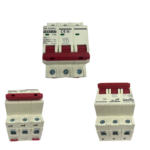 6000A 750V Circuit Breaker