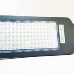 100W Led Street Light 6000k