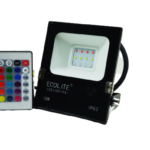 10W RGB Led Flood Light