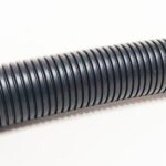 2" Black Flex Conduit Per Feet for Sale in Jamaica