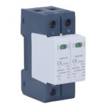 275V 2P House Protector DIN Rail