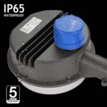 50W 5000K (Daylight) Led Dusk To Dawn Barn