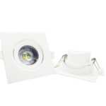 5W All In One Downlight