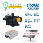 Best Solar Pool Pump jamaica
