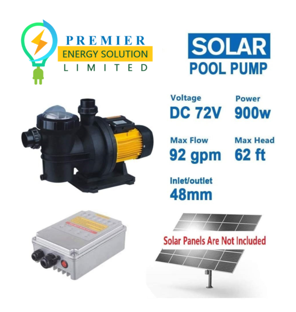 Best Solar Pool Pump jamaica