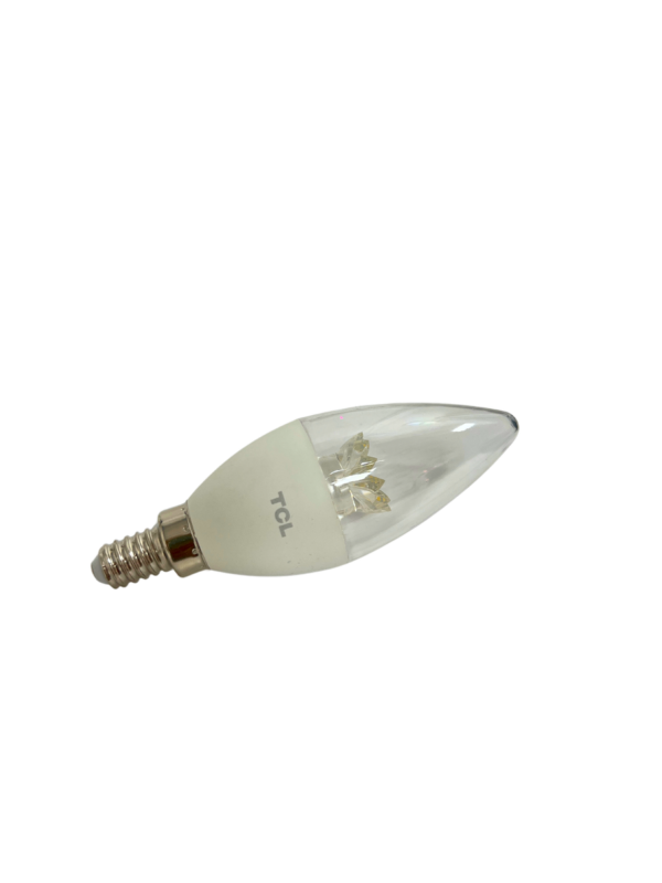 Candelabra LED Bulbs