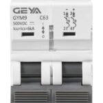 DC Circuit Breaker jamaica