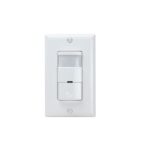 Enerlites In Wall Occupancy Sensor