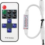 Led Single Color Strip Light Dimmer