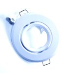 MR-16 Trim White jamaica