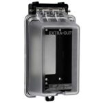 Weatherproof Outdoor