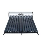 Riwatt 40 Gallon Tube Solar Water Heater System only