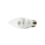 4W E27 Base Led Chandalier Bulb