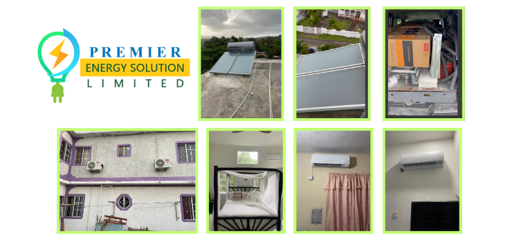 Air Conditioners Installation in Jamaica