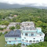 solar company jamaica