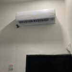 solar air conditioner jamaica