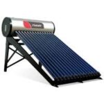 Solar Water Heater