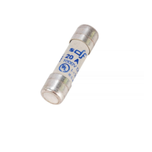 20A 1000V Fuse BR-20 Jamaica