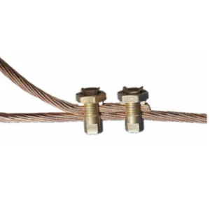 25mm Split Bolt B-25 Jamaica