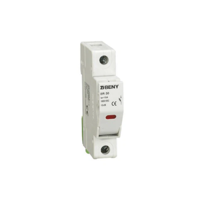 30A Fuse Holder 1P 1000V BR-30 Jamaica