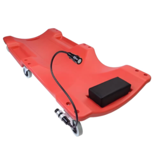 40-inch-lying-board-with-wheels-&-light