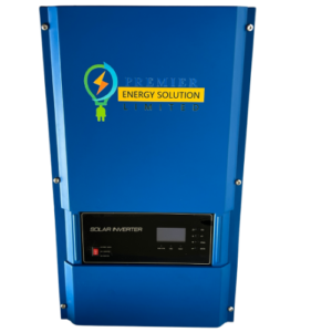 48V 3KW Off-Grid Single Phase Inverter Jamaica