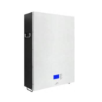 51.2V 200Ah 10.24kWh Wall-mounted LiFePO4 Lithium Battery (Warranty: 1 Year)