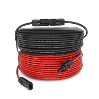 70mm DC1500V Battery Cable Red & Black Jamaica