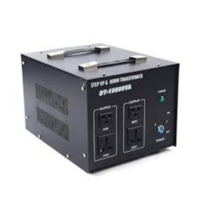 8000W Transformer 110V/220V 10kVA Jamaica