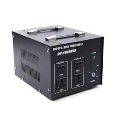 8000W Transformer 110V/220V 10kVA Jamaica