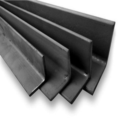 Angle Bar A36 – 50x50x4x6,000mm | Premium Quality Steel – Jamaica