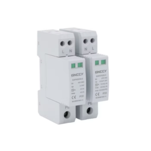 DC Din Rail Surge Protector 3P 1000V Type 1 Jamaica