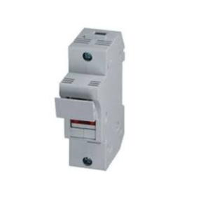 DIN Rail Fuse Holder Jamaica