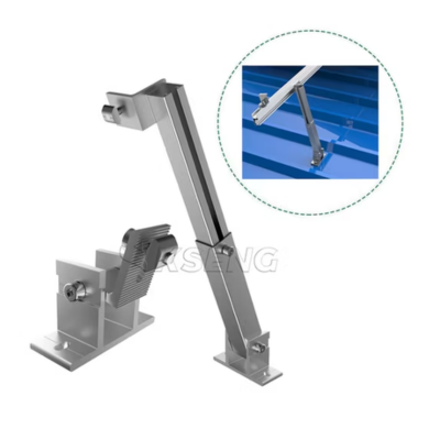 Front Leg for 18ft Solar Rails Jamaica