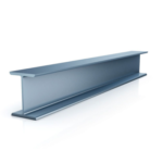 H Beam 100x100x6x8x6,000mm | Structural Steel Beam – Jamaica